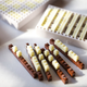 Illustration for article titled You Guys, Somebody Made LEGO Out Of Chocolate